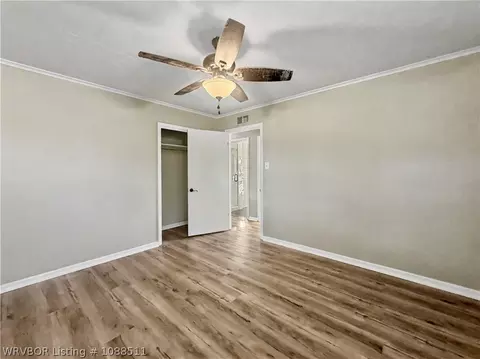 Bedroom - 5820 Chippewa, Fort Smith, AR 72904 photo 7 of 7