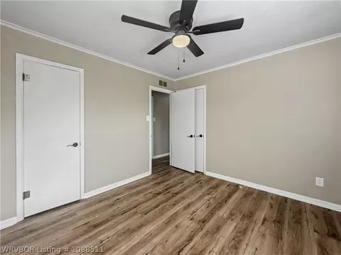 Bedroom - 5820 Chippewa, Fort Smith, AR 72904 photo 5 of 7