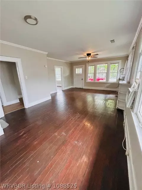 Living - 615 N 21st St, Fort Smith, AR 72901 photo 2 of 7