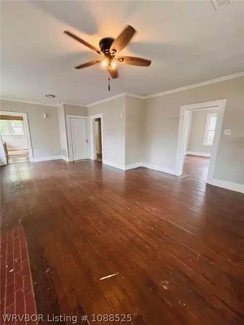 Living - 615 N 21st St, Fort Smith, AR 72901 photo 7 of 7