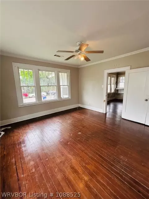 Living - 615 N 21st St, Fort Smith, AR 72901 photo 6 of 7