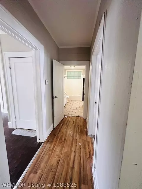 Entry Way - 615 N 21st St, Fort Smith, AR 72901 photo 2 of 3