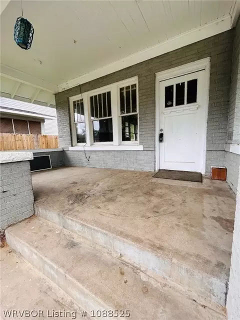 Exterior - 615 N 21st St, Fort Smith, AR 72901 photo 4 of 8