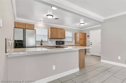 202 S 21st Ter, Fort Smith, AR 72908 photo 17