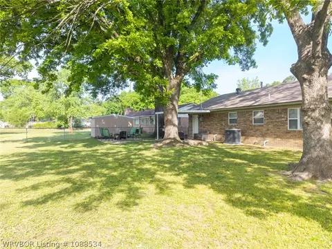 202 S 21st Ter, Fort Smith, AR 72908 photo 43