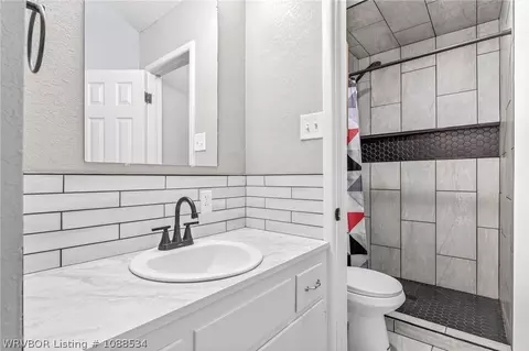 202 S 21st Ter, Fort Smith, AR 72908 photo 35