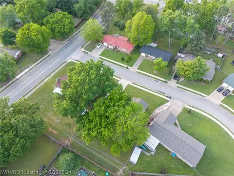 202 S 21st Ter, Fort Smith, AR 72908 photo 49