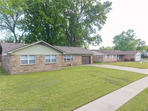 202 S 21st Ter, Fort Smith, AR 72908 photo 6