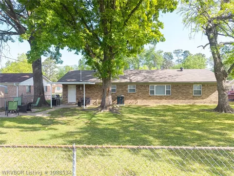 202 S 21st Ter, Fort Smith, AR 72908 photo 41