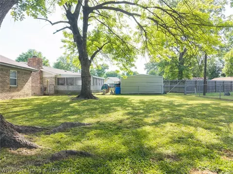202 S 21st Ter, Fort Smith, AR 72908 photo 44