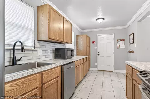 202 S 21st Ter, Fort Smith, AR 72908 photo 24
