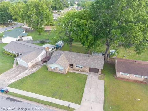 202 S 21st Ter, Fort Smith, AR 72908 photo 47