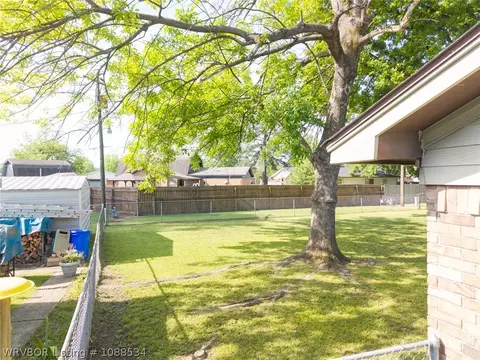202 S 21st Ter, Fort Smith, AR 72908 photo 40