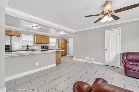 202 S 21st Ter, Fort Smith, AR 72908 photo 16
