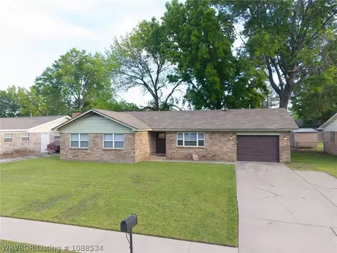 202 S 21st Ter, Fort Smith, AR 72908 photo 7