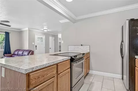 202 S 21st Ter, Fort Smith, AR 72908 photo 23