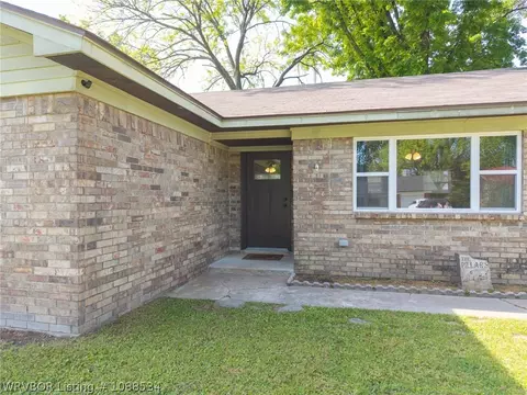 202 S 21st Ter, Fort Smith, AR 72908 photo 5