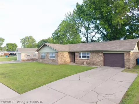 202 S 21st Ter, Fort Smith, AR 72908 photo 8