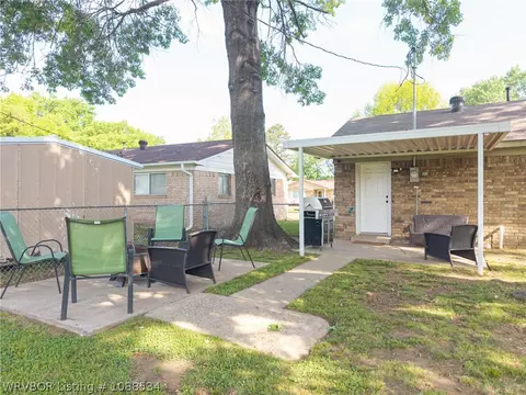 202 S 21st Ter, Fort Smith, AR 72908 photo 39