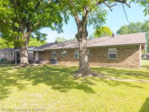 202 S 21st Ter, Fort Smith, AR 72908 photo 45