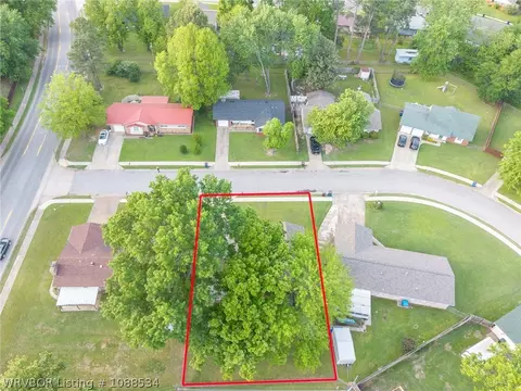202 S 21st Ter, Fort Smith, AR 72908 photo 48
