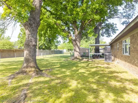 202 S 21st Ter, Fort Smith, AR 72908 photo 42