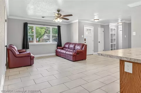 202 S 21st Ter, Fort Smith, AR 72908 photo 15