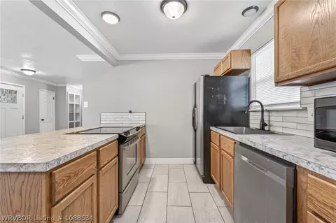 202 S 21st Ter, Fort Smith, AR 72908 photo 22