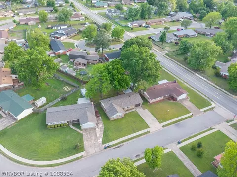 202 S 21st Ter, Fort Smith, AR 72908 photo 46