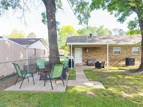 202 S 21st Ter, Fort Smith, AR 72908 photo 38