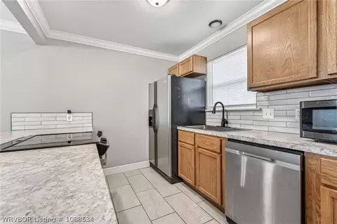 202 S 21st Ter, Fort Smith, AR 72908 photo 21