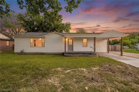 4700 N 31st St, Fort Smith, AR 72904