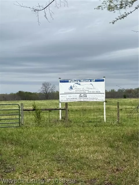 tbd E Church St, Barling, AR 72923