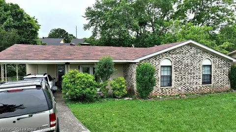 514 Proft Cir, Mena, AR 71953