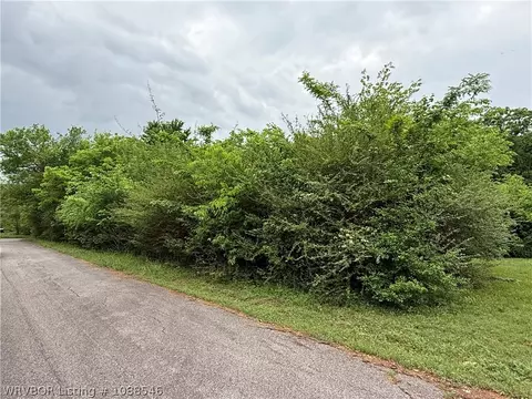tbd Gladstone St, Poteau, OK 74953