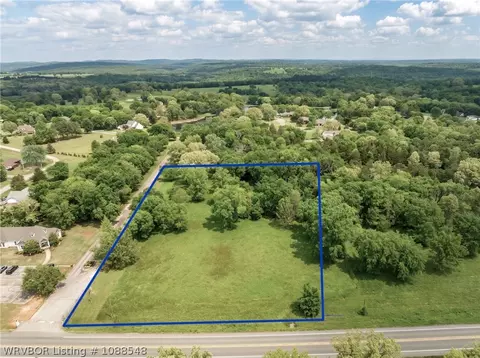 tbd Hwy 59, Van Buren, AR 72956