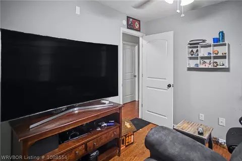 Bedroom - 2708 N 55th Cir, Fort Smith, AR 72904 photo 1 of 6