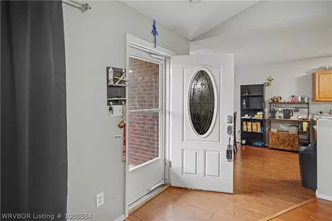 Entry Way - 2708 N 55th Cir, Fort Smith, AR 72904 photo 1 of 2