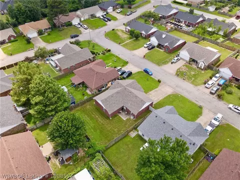View/Area - 2708 N 55th Cir, Fort Smith, AR 72904 photo 3 of 11