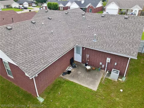 View/Area - 2708 N 55th Cir, Fort Smith, AR 72904 photo 1 of 11