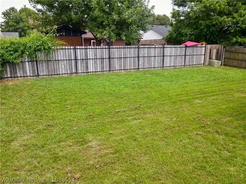 Exterior - 2708 N 55th Cir, Fort Smith, AR 72904 photo 4 of 4