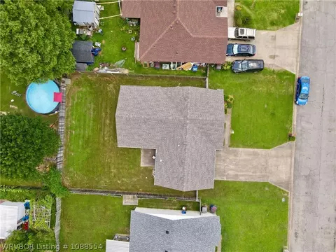 View/Area - 2708 N 55th Cir, Fort Smith, AR 72904 photo 2 of 11