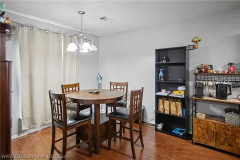 Dining - 2708 N 55th Cir, Fort Smith, AR 72904 photo 1 of 1