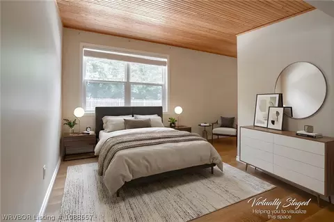Bedroom - 70 Haven Dr, Fort Smith, AR 72901 photo 4 of 5