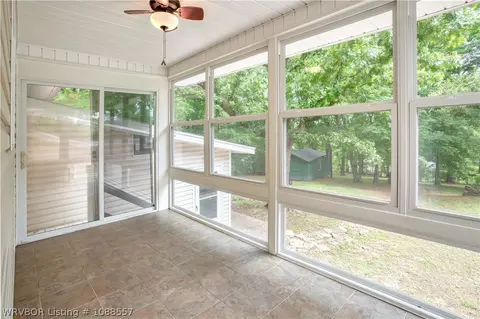 Exterior - 70 Haven Dr, Fort Smith, AR 72901 photo 5 of 10
