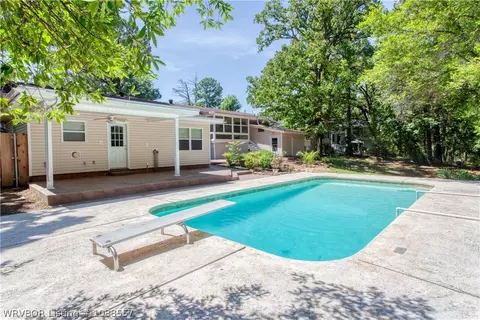 Exterior - 70 Haven Dr, Fort Smith, AR 72901 photo 6 of 10