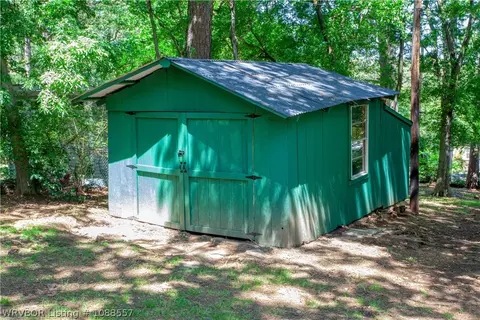 Exterior - 70 Haven Dr, Fort Smith, AR 72901 photo 8 of 10