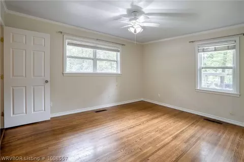 Bedroom - 70 Haven Dr, Fort Smith, AR 72901 photo 2 of 5