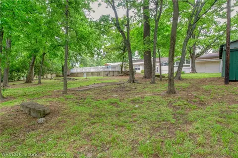 Exterior - 70 Haven Dr, Fort Smith, AR 72901 photo 10 of 10