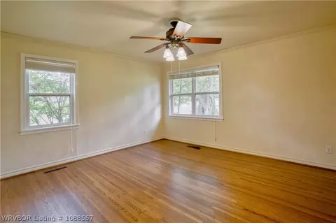 Bedroom - 70 Haven Dr, Fort Smith, AR 72901 photo 3 of 5
